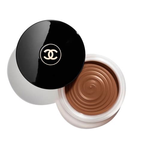 chanel mini cream bronzer|chanel cream bronzer john lewis.